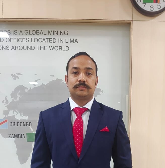 CA Surendra Singh Rathore